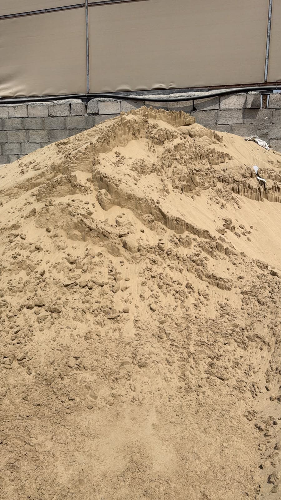 Sevhan Sand