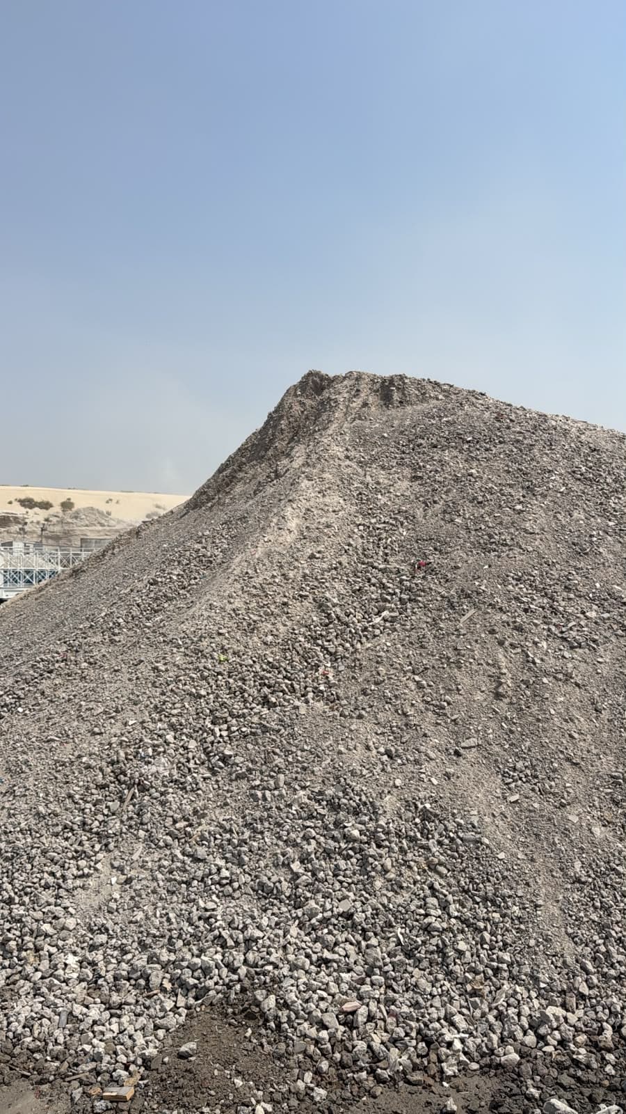 Road Base Recycle