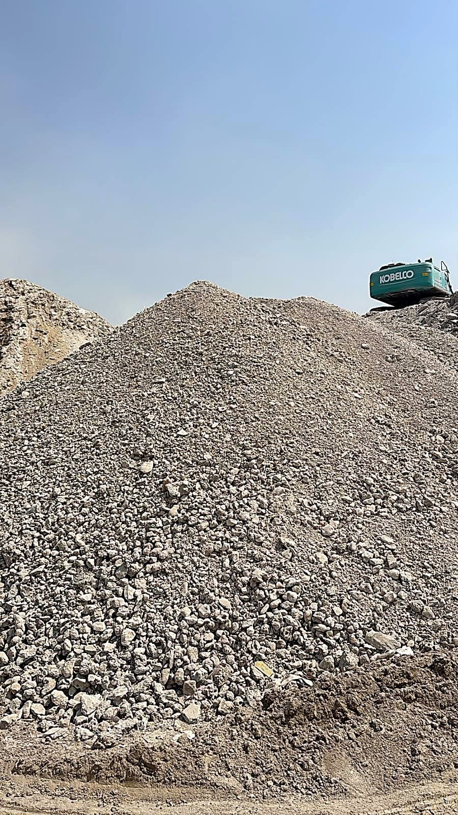 White Sand Mix